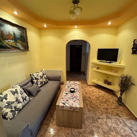 Muntean Residence Sibiu Luaran gambar