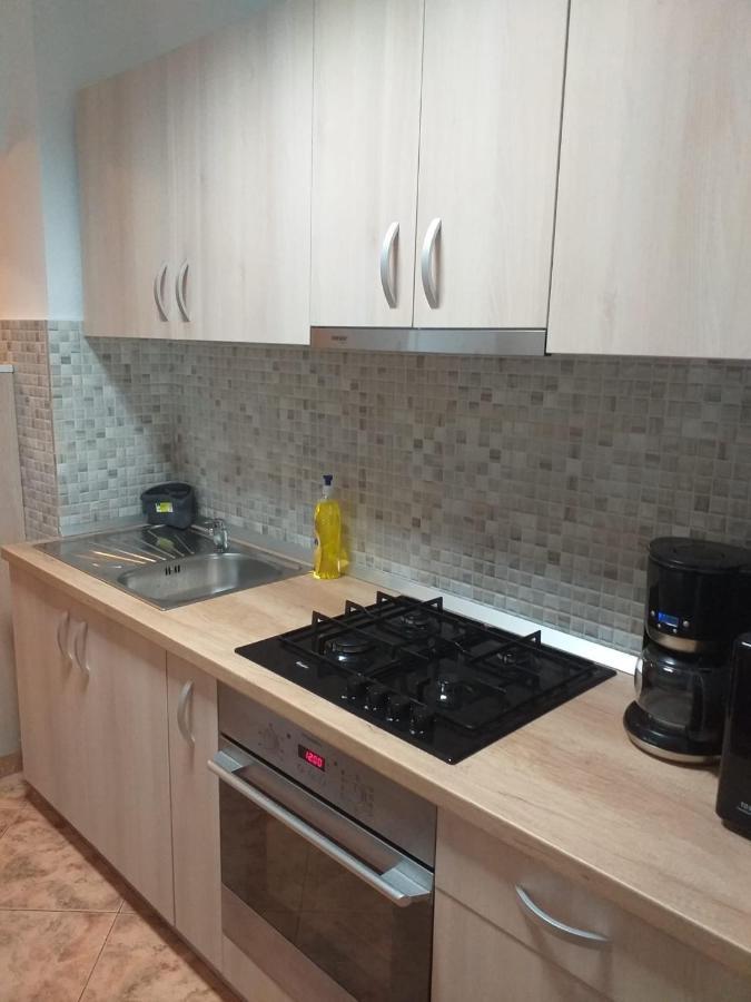 Muntean Residence Sibiu Luaran gambar