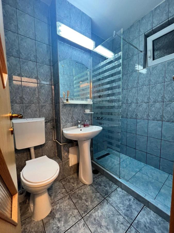 Muntean Residence Sibiu Luaran gambar