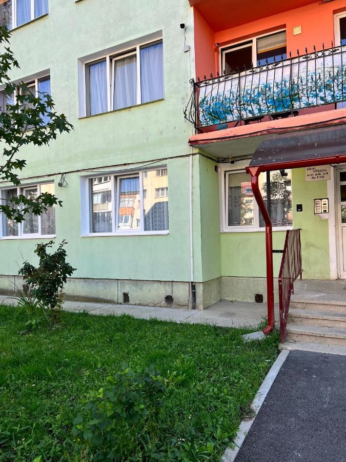 Muntean Residence Sibiu Luaran gambar
