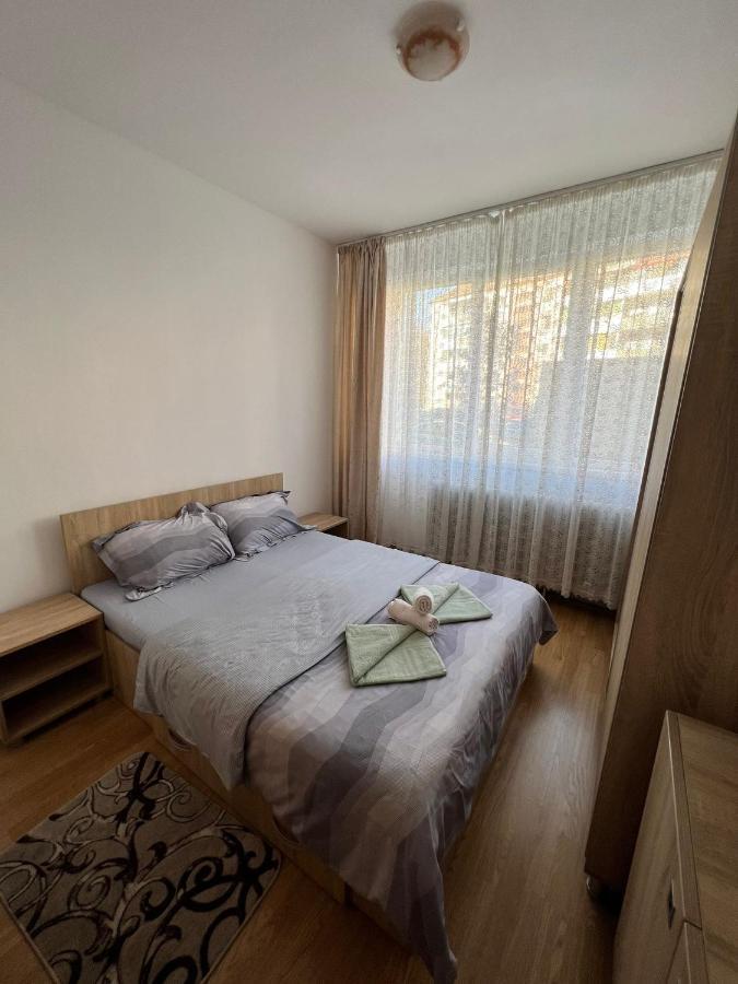 Muntean Residence Sibiu Luaran gambar