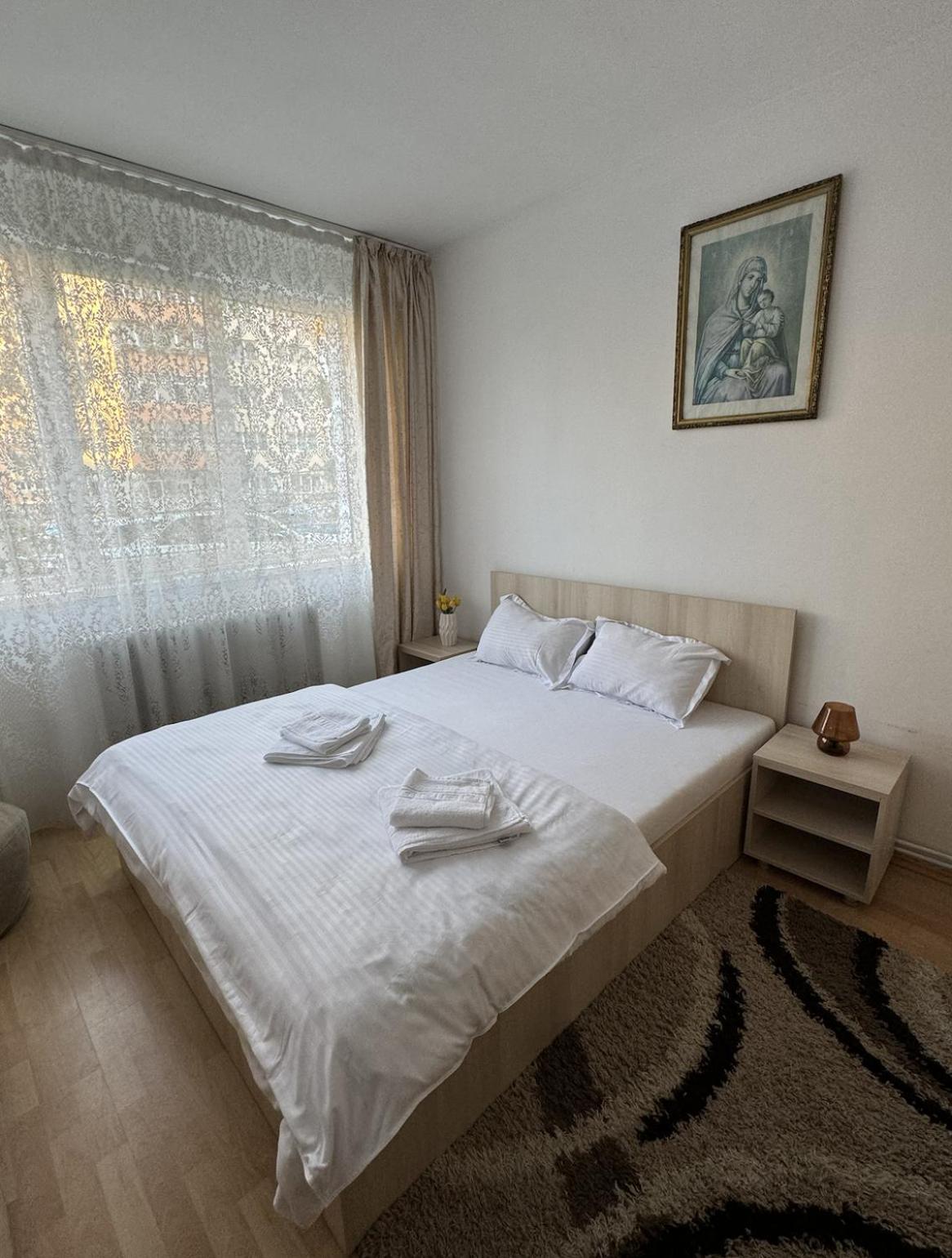 Muntean Residence Sibiu Luaran gambar