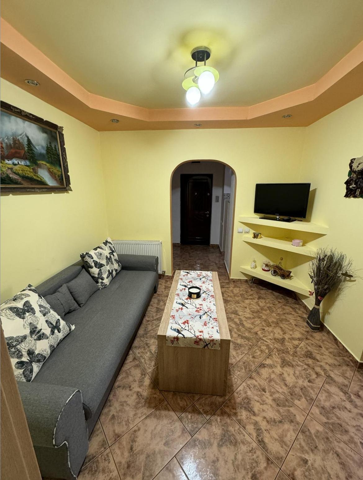 Muntean Residence Sibiu Luaran gambar